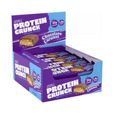 Applied - Protein Crunch Bar - 12 x 62G